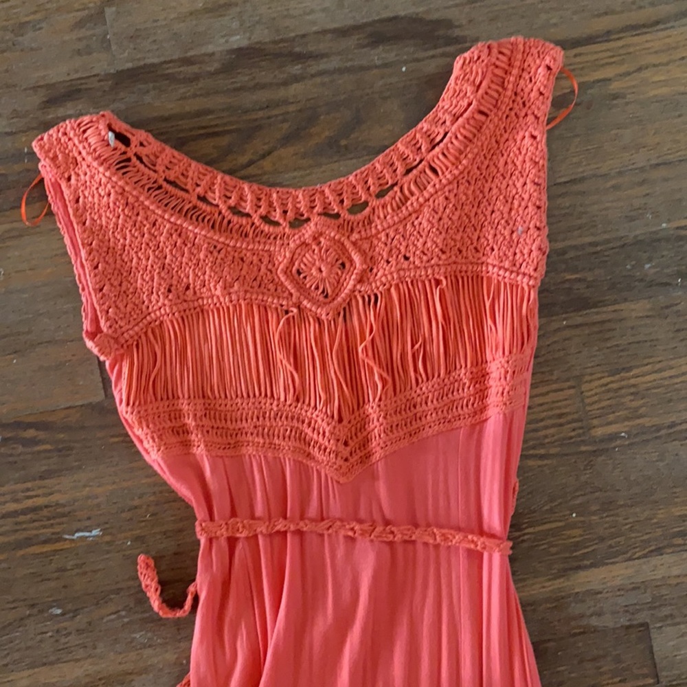 Beautiful Maxi - Picture 4 of 4